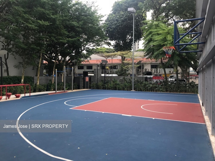 Centro Residences (D20), Condominium #177936782